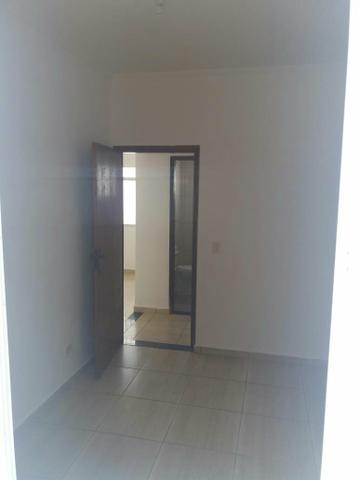 Casa 02 dorm com suite aluga PG - Foto 11
