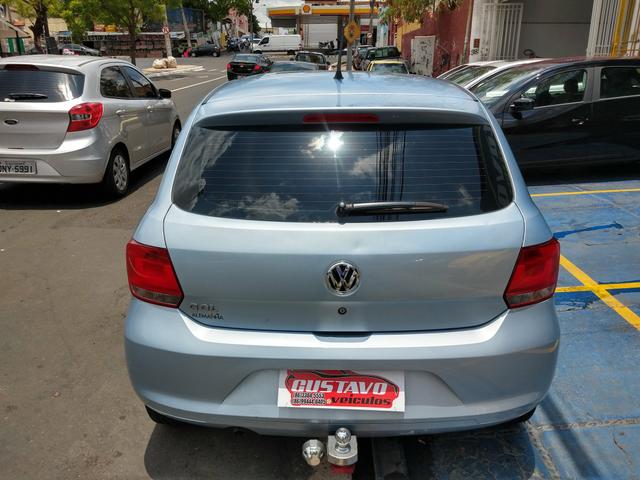 Gol 2015 completo motor 1,0 (86)9- * ZAP e ligação - Foto 10