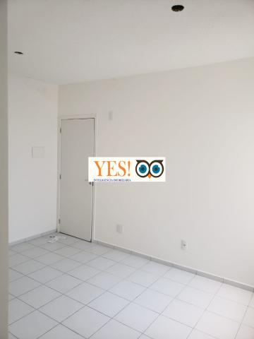 Apartamento para Venda, Central Park, Feira de Santana, 2 dormitórios, 1 sala, 1 vaga, 45, - Foto 5