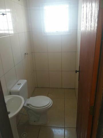 Casa 02 dorm com suite aluga PG - Foto 17