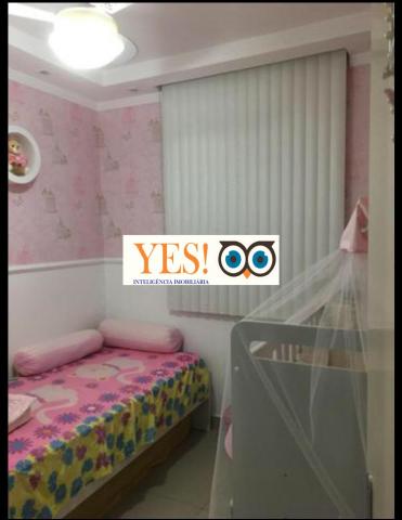 Apartamento residencial para venda, pedra do descanso, feira de santana, 2 dormitórios, 1 - Foto 3