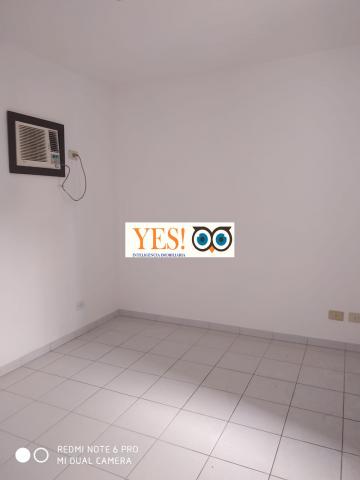Yes imob- apartamento para locação, muchila, feira de santana, 3 dormitórios sendo 1 suíte - Foto 10