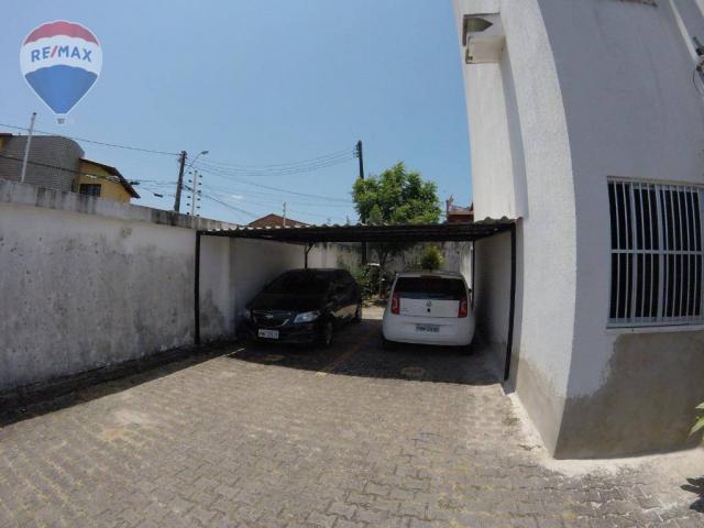 Apartamento no presidente kennedy ao lado do g barbosa - Foto 5