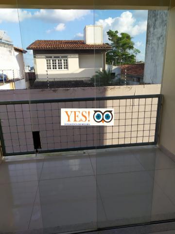 Apartamento residencial para Venda, Capuchinhos, Feira de Santana, 3 dormitórios sendo 1 s - Foto 16