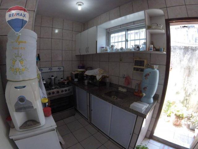 Apartamento no presidente kennedy ao lado do g barbosa - Foto 10