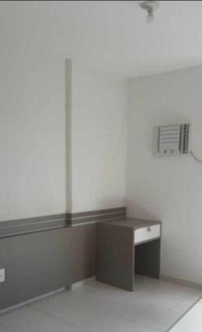 Villaggio di bonifácia - 72mts² 3/4 andar alto/sol da manhã - Foto 13