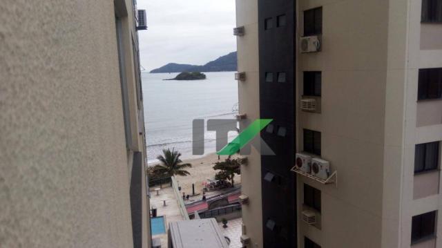 Apartamento locação temporada com 3 dormitórios, por r$ 800/dia - centro - balneário cambo - Foto 11