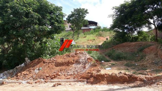 Oportunidade construtores - lote com 405 m2 no bairro Jardim Alvorada - Foto 3