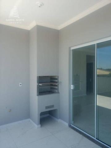 Cobertura à venda, 75 m² por r$ 299.000,00 - ingleses - florianópolis/sc - Foto 14
