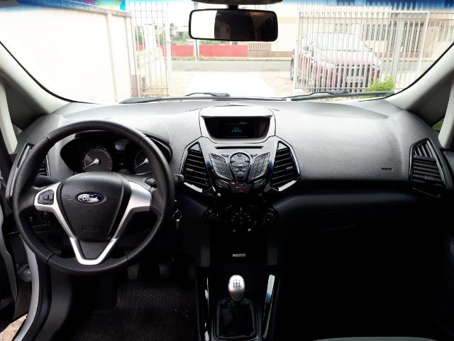 EcoSport Freestyle - Foto 4