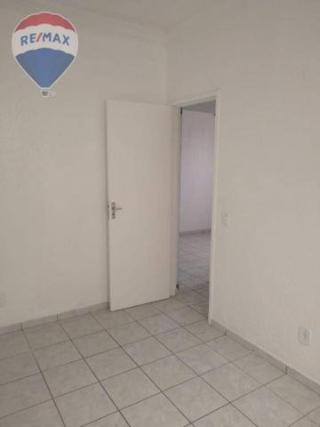 Apartamento à venda, 46 m² - passaré - fortaleza/ce - Foto 10