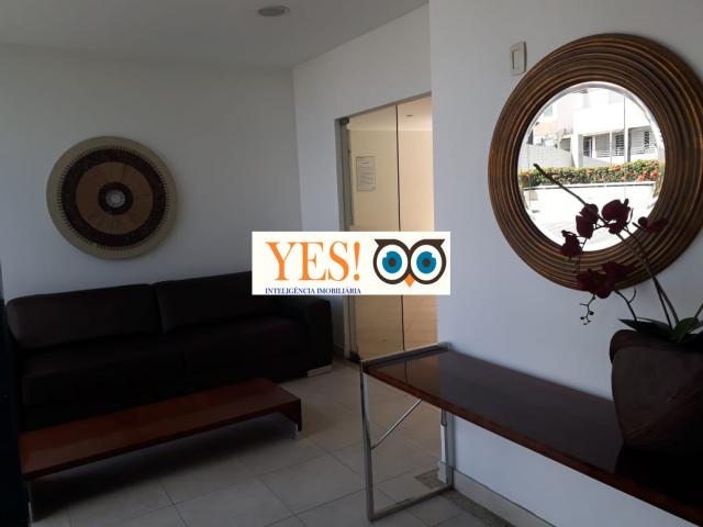 Apartamento Residencial para Venda, Ponto Central, Feira de Santana, 4 dormitórios, 3 suít - Foto 15