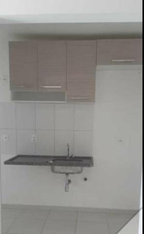 Villaggio di bonifácia - 72mts² 3/4 andar alto/sol da manhã - Foto 7