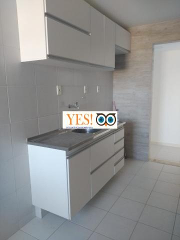 Apartamento para Venda, Brasília, Feira de Santana, 3 dormitórios sendo 1 suíte, 1 sala, 2 - Foto 9