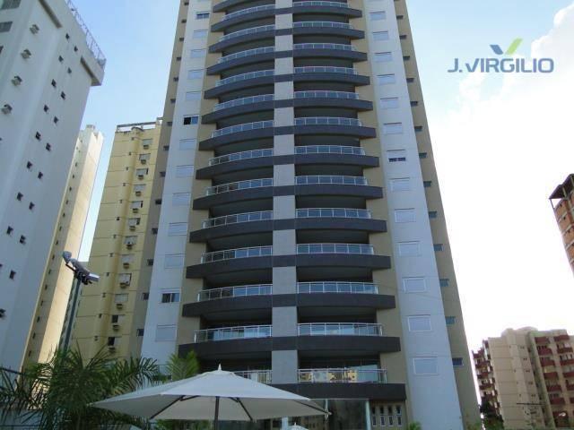 Apartamento a venda no setor bueno goiânia-go