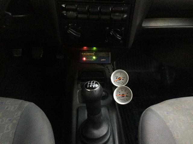 Gol bola turbo - Foto 13