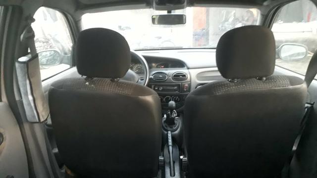 Renault Megane Hatch RT ano 2000 - Foto 2