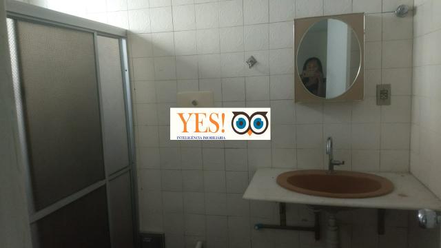 Apartamento para Locação, Ponto Central, 3 quartos com dependência. - Foto 2