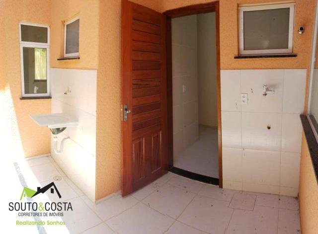 Entrada apartir de R$5.500, use seu FGTS - Foto 8