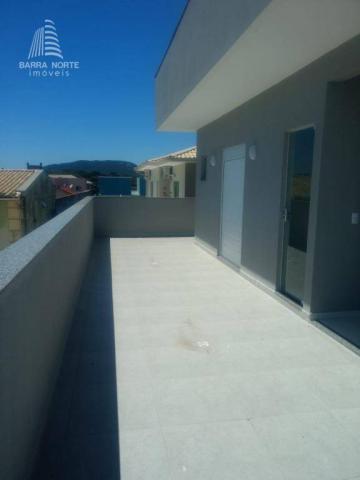 Cobertura à venda, 75 m² por r$ 299.000,00 - ingleses - florianópolis/sc - Foto 13