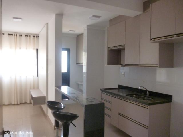 Vendo loft mobiliado !!! nova aliança. - Foto 6