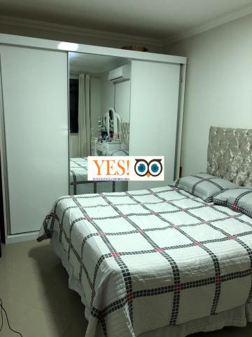 Apartamento residencial para venda, muchila, feira de santana, 3 dormitórios sendo 1 suíte - Foto 7