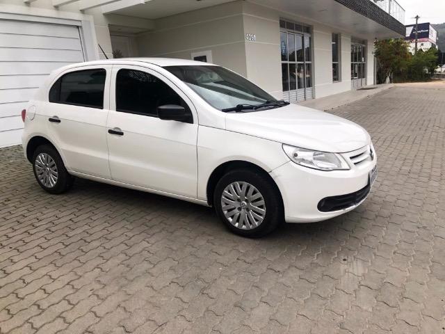 Gol 1.6 Branco - Foto 2