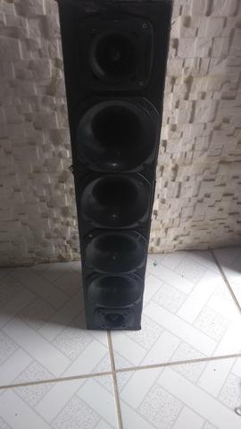 Corneteira JBL