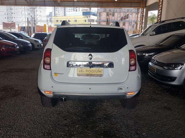 DUSTER Dynamique 1.6 Hi-Flex 16V Mec. - Foto 4