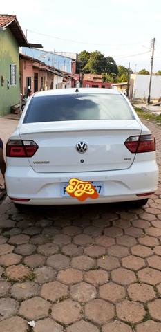 Voyage 1.6 comfortline