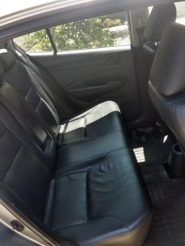 Honda City DX 13/13 - Foto 5