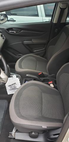 Vendo PRISMA Sedan LTZ 1.4 8V Flex 4p Automático - Foto 5