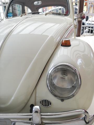 Fusca 68 relíquia todo original