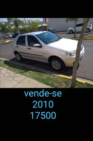 Palio 2010 $16,500 - Foto 4