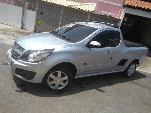 Montana sport pra sair logo!!doc.ok - Foto 2