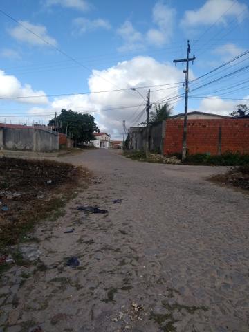 Lotes á venda prox. sítio s. João - Foto 2