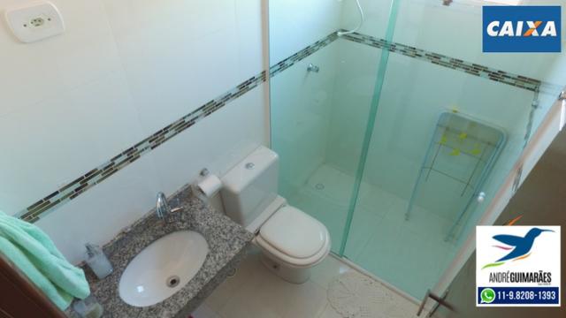 Sobradão em Arujá - Aceita Financiamento ! Vem Conferir ! - Foto 16