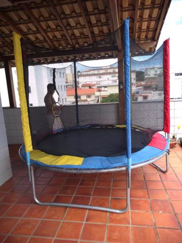Algodão doce