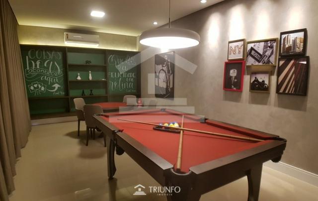 (JG) TR 8394,Dunas,2 Suites,Varanda Gourmet,Vista Mar,Lazer - Foto 9