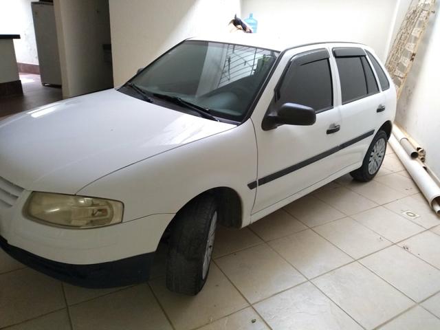 Gol 1.0 G4 - Foto 3