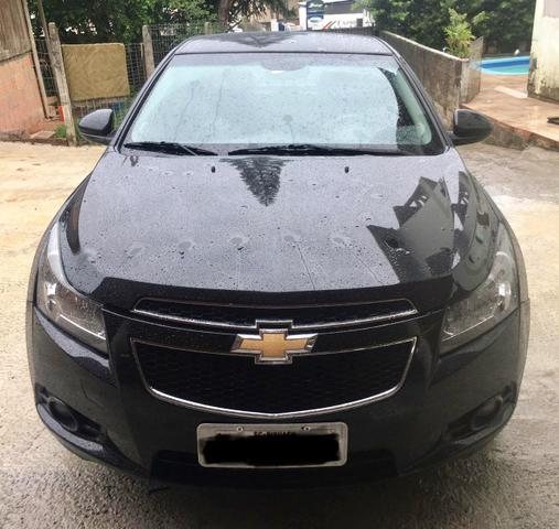 Cruze LT 1.8 automático ano 2014 - Foto 6