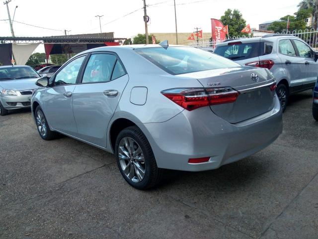TOYOTA COROLLA 2019/2019 2.0 XEI 16V FLEX 4P AUTOMÁTICO - Foto 3