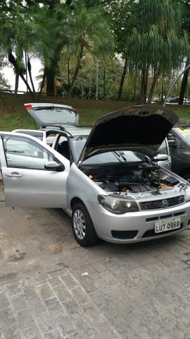 Fiat Pálio Wekeend ELX Gnv 1.3 - Foto 13