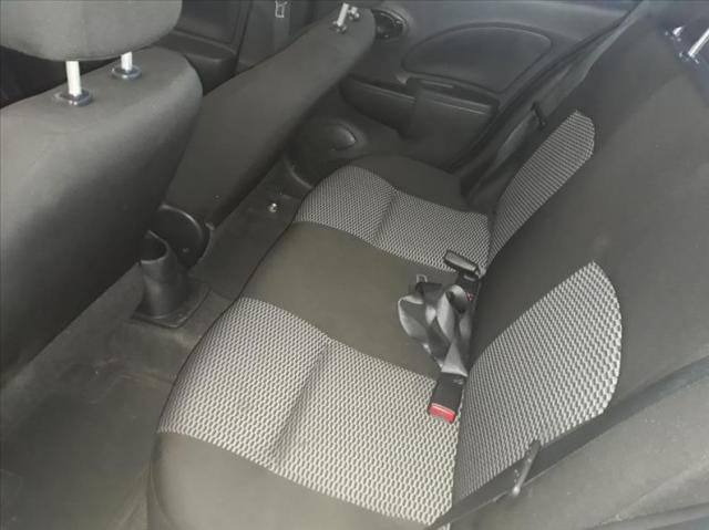 Nissan March 1.0 s 12v - Foto 7