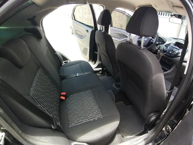 Ford ka sedan 14/15 - Foto 8