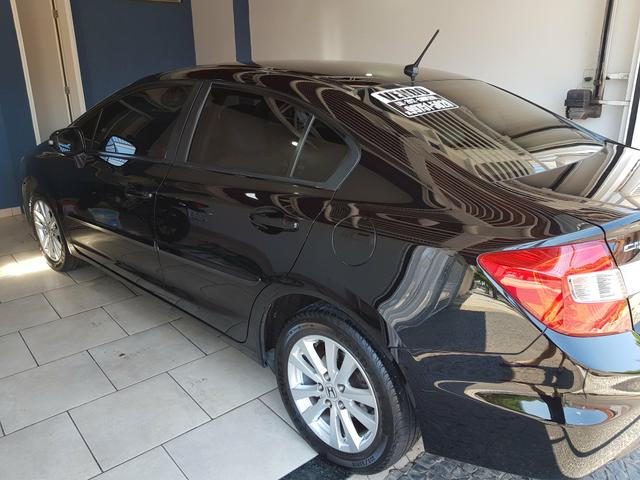 Civic 2012 - Foto 6