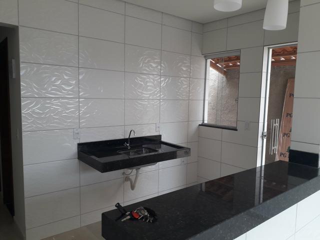 Casa 3 quartos resplendor Igarapé - Foto 6