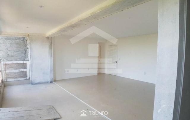 (DD14953) Apartamento novo na Aldeota_La Reserve_156m²_ Aceita imóvel -Permuta - Foto 7