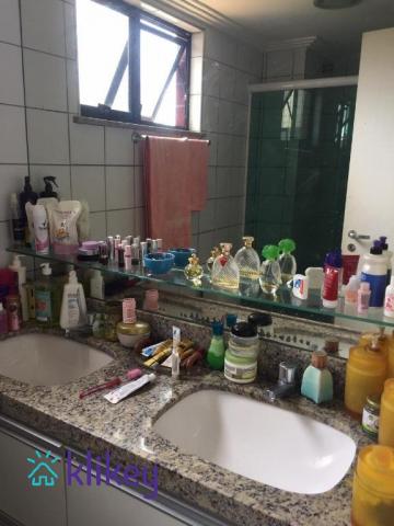 Apartamento à venda com 4 dormitórios em Guararapes, Fortaleza cod:7863 - Foto 15