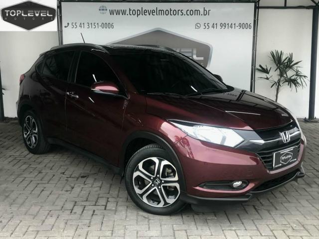 Honda HR-V EXL - Foto 2
